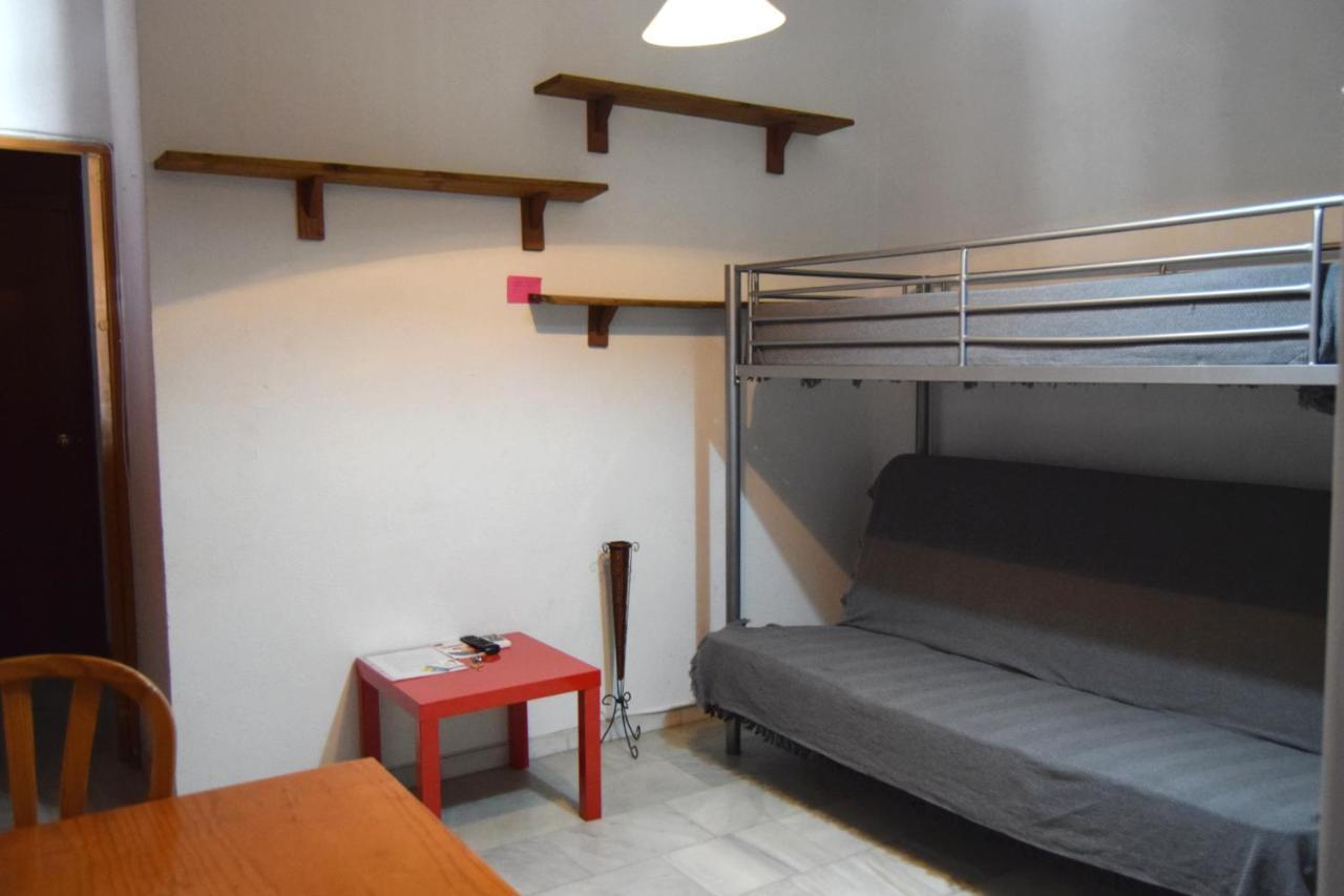 Apartamento Feria 2 Séville