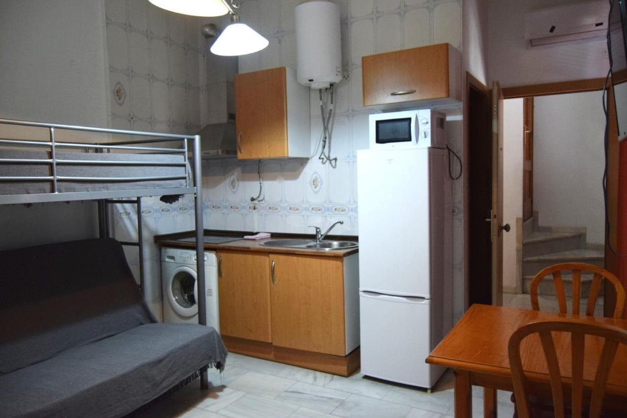Apartamento Feria 2 Appartement *