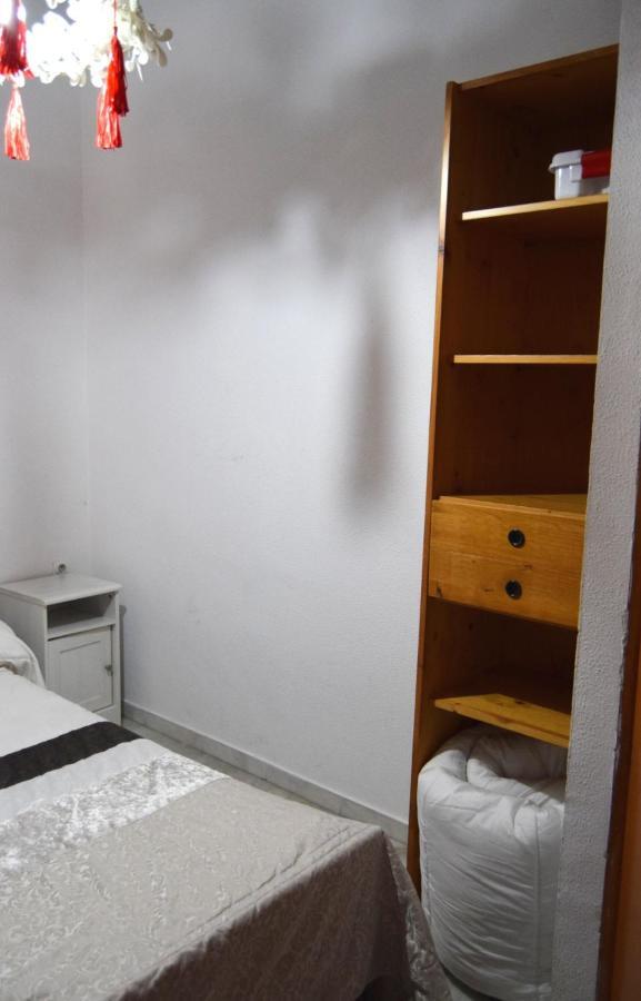 Appartement Apartamento Feria 2