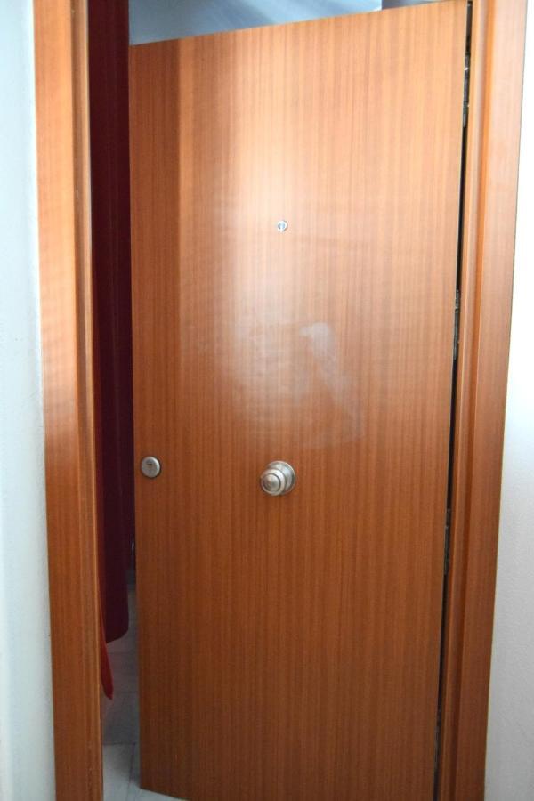 Apartamento Feria 2 Appartement Séville