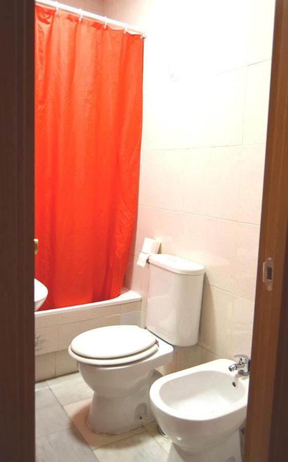 Apartamento Feria 2 Appartement *